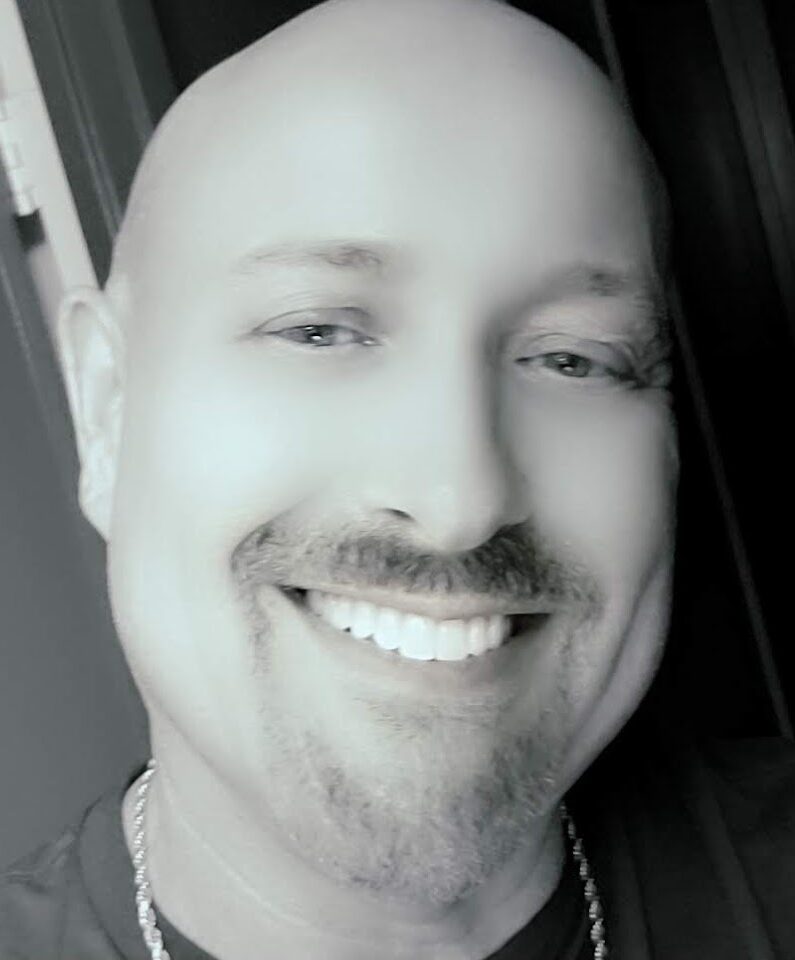 Steve Lheureux, neuromuscular therapy specialist and author of The 3-Step Pain Reset